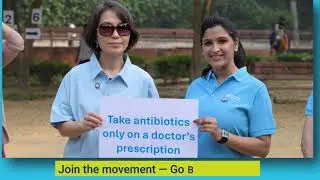 World AMR Awareness Week 2025