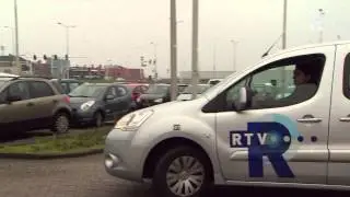 Automobilisten gelaten over betalen op P+R