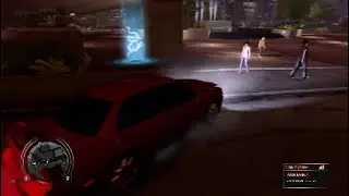 Sleeping Dogs: Definitive Edition - bugs, glitches and funny stuff