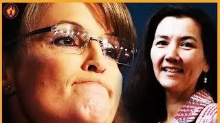 Sarah Palin DEFEATED In Alaska Special Election | Breaking Points with Krystal and Saagar