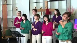 Ostern 2012 (1)