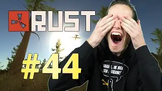 DE ONTMASKERING IS HIER! - Rust #44