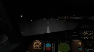 [X-PLANE 11]SBCY Takeoff A320NEO @IVAO