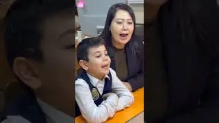 Автоматизация звука Ш. 