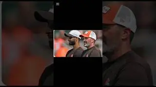 Who is more to blame for the&nbsp;Browns&rsquo;&nbsp;struggles: Andrew Berry or Kevin Stefanski#nfl#nflplayer#