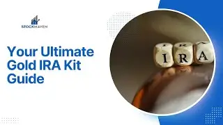 Unlock the Secrets to a Wealthy Retirement: Your Ultimate Gold IRA Kit Guide