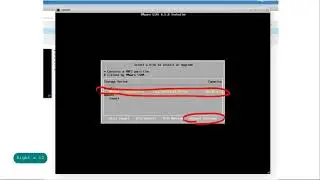 1. Установка VMware ESXi 6.5 (VCP6.5-DCV)