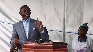 Église Évangélique du CONGO culte du 04 mars 2019 Pasteur  GUY  MOÏSE  MBOUMBA  MABIKA