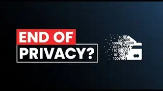 The End of Privacy? How Your Financial Data Is Being Sold
