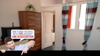 Belv&aacute;ros Apartmanh&aacute;z Sopron, Sopron, Hungary - HD review