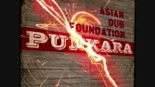 Asian Dub Foundation - Altered Statesman