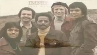 Imperials - Love Comes In All Colors