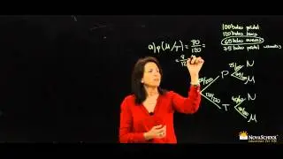 Problemas de Matematicas - Probabilidad - Bachillerato selectividad