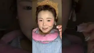A light and radiant complexion makeup will make you look smooth#Beginner s Makeup Tutorial
