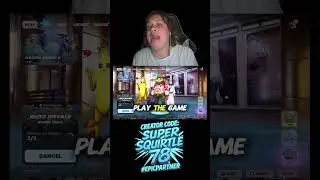 its time to play the game!