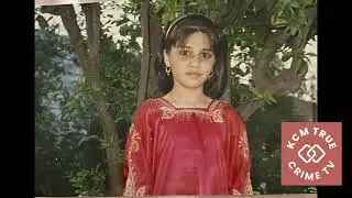 The Story of Naila Amin #truecrime #childmarriage #advocacy