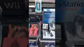 Colecții de jocuri retro🤩