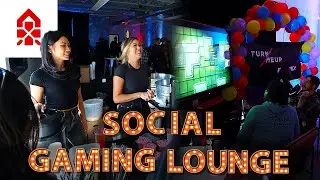 ATX Game Makers Social Lounge of SXSW 2023 Recap!