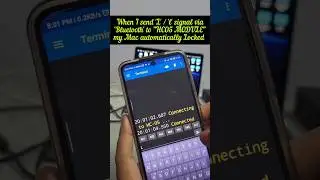 Bluetooth Rubber Ducky using HC05 Module and Pro Micro Board.#diy #projects #arduino