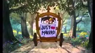 Robin Hood Wedding