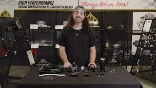 Master Fuel Delivery Kit