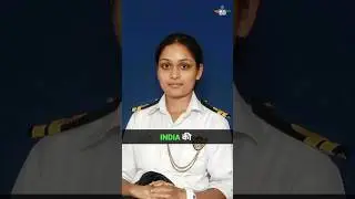 LT. KIRAN SHEKHAWAT IS FIRST WOMEN OFFICER OF INDIA WHO WAS MARTYRED ON DUTY! #indain #indiannavy