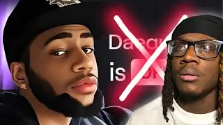 STEEZO REACTS TO 