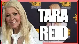 Tara Reid has a message for her fans