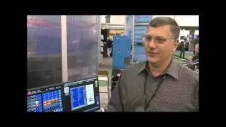 iMediaTouch Customer Testimonial  Robert Carroll, WWNO FM University of New Orleans, NPR