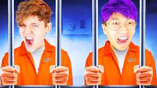 NOOB vs PRO vs HACKER In ROBBERY BOB!? (ALL LEVELS! LankyBox Gameplay Walkthrough)