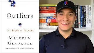 Outliers by Malcolm Gladwell Book Review | DevNations: BookDevs