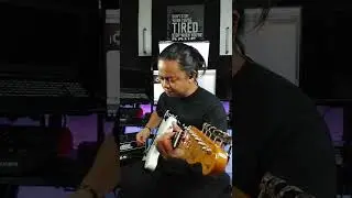 Jcraft TV-3 | JCraft Telecaster Vintage Series