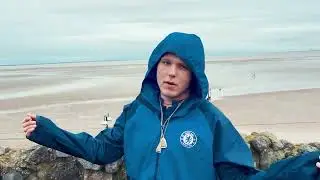 THC JOSH - get lost (Music Video)