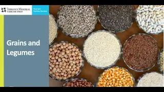 How to Cook Grains and Legumes