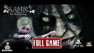 Bramble: The Mountain King 【FULL GAME - KOMPLETTES SPIEL】 #fullgame