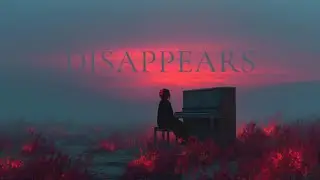 Paint Your Stress Away | Piano Melodies in Ever-Changing Landscapes