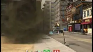 Tina Crash