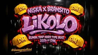 Niska Ft Bramsito 