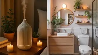 TOP 5 Amazon Finds That Will Transform Your Tiny Apartments & Small Spaces In 2026!(With Prices)