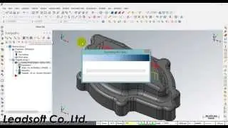 Surface Finish Project
