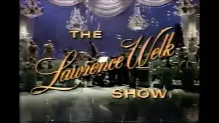 Lawrence Welk - This Colorful World - March 14, 1981 - S26, E27 - with Commercials (ends abruptly)