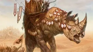 Channel Mengucci - Standard Abzan Aggro (Deck Tech)