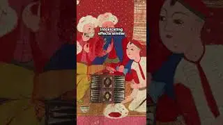 Был ли кофе изначально суфийским вином? #арабский #мусульманский #кофе #кафе #история #историямус...