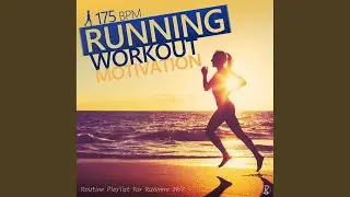 Long Distance Running (Original Mix)