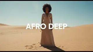 Afro House Mix 2025 | Tribal House Essence 2025 - Mix #64