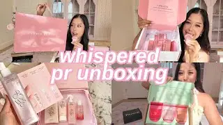 ASMR | ♡ Fenty Beauty, Pixi, ColourPop, & more (lofi vibes)