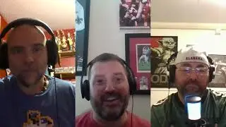 Coach Bo's Top 5 Non-SEC Rivalries