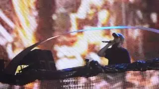 Dyro на Alfa Future People 2017 (Main Stage)