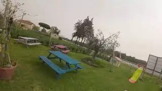 Mettiamo qualche video doppio su questo canale