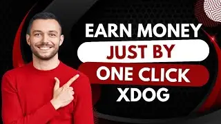 XDOG Racing Platform| Make Money By Only One Click | Earn Money In 2023